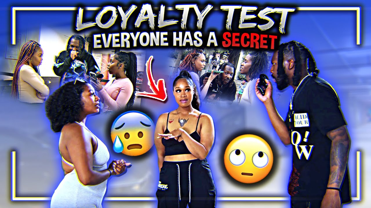 THEIR FRIENDSHIP ENDED WHEN SHE SAW HER BESTIES PHONE! 😭