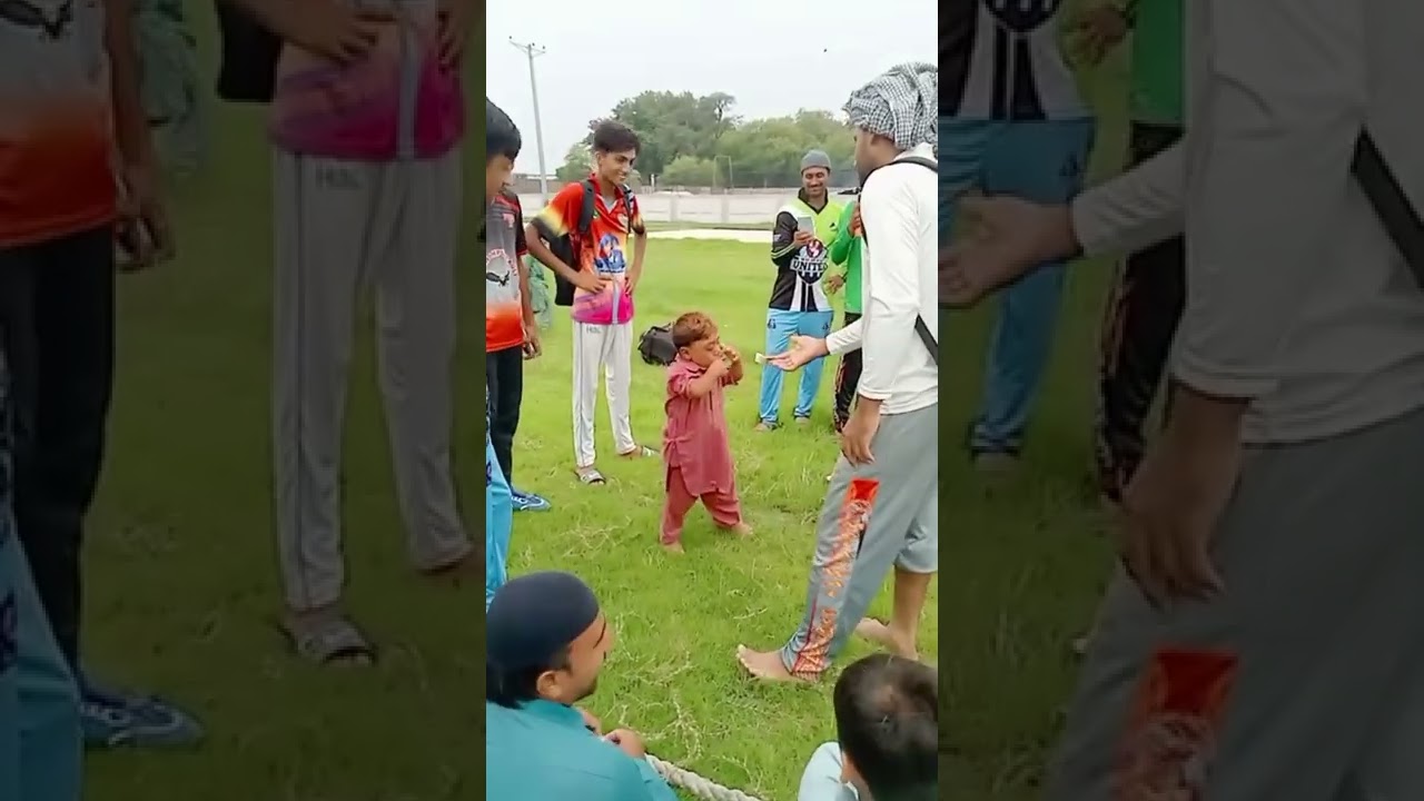 Malik Don Funny Video chota Don #funny #don #pakistani #Sargodha