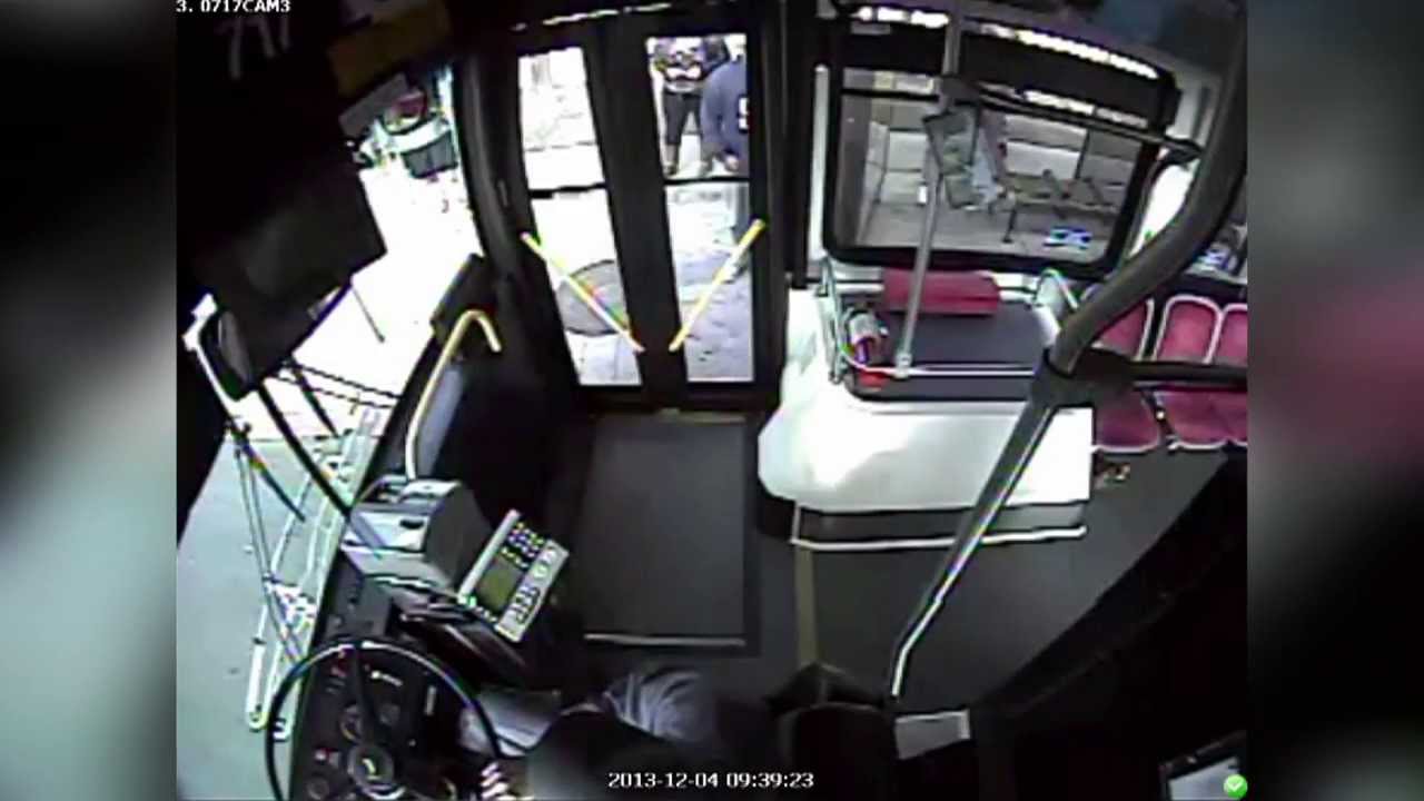 MTS Buses, Trolleys And Stations Tapped By An $18 Million Surveillance Network