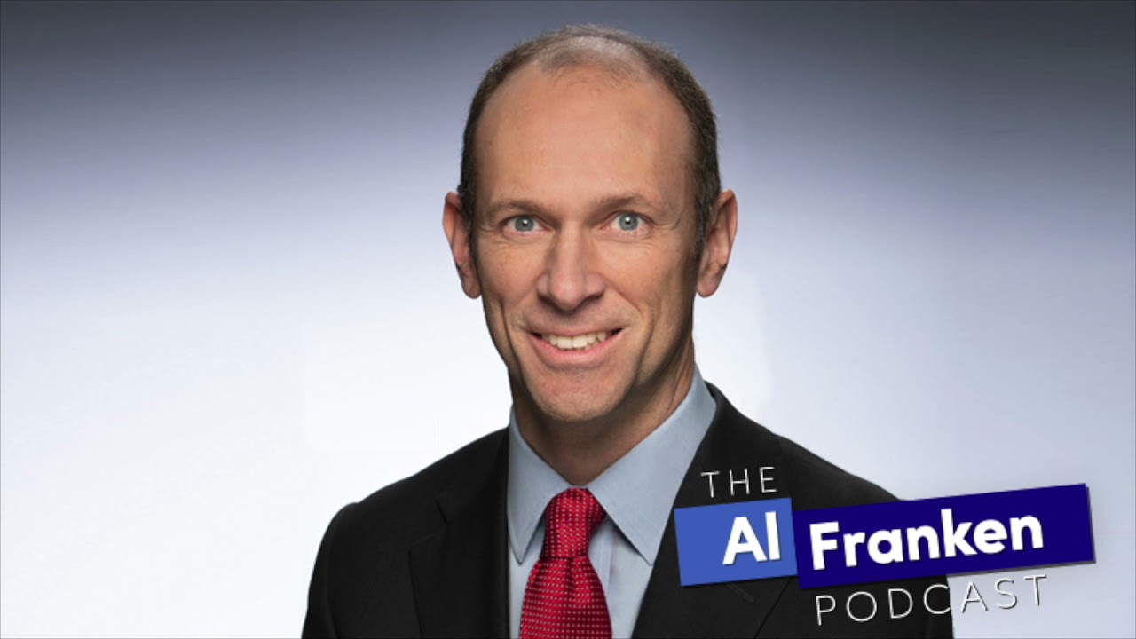 Economist Austan Goolsbee on Build Back Better (Oct. 17, 2021)
