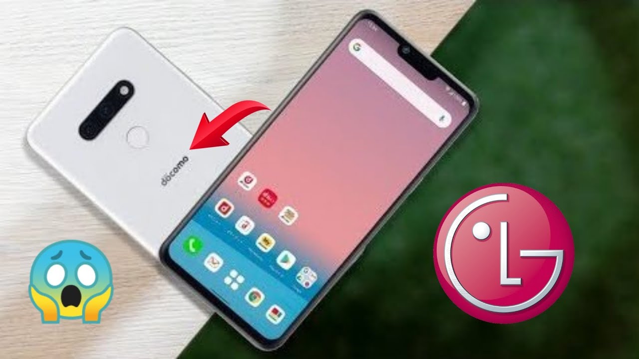 LG Style 3 - Dual Rear Cameras, Snapdragon 845 SoC Launched.