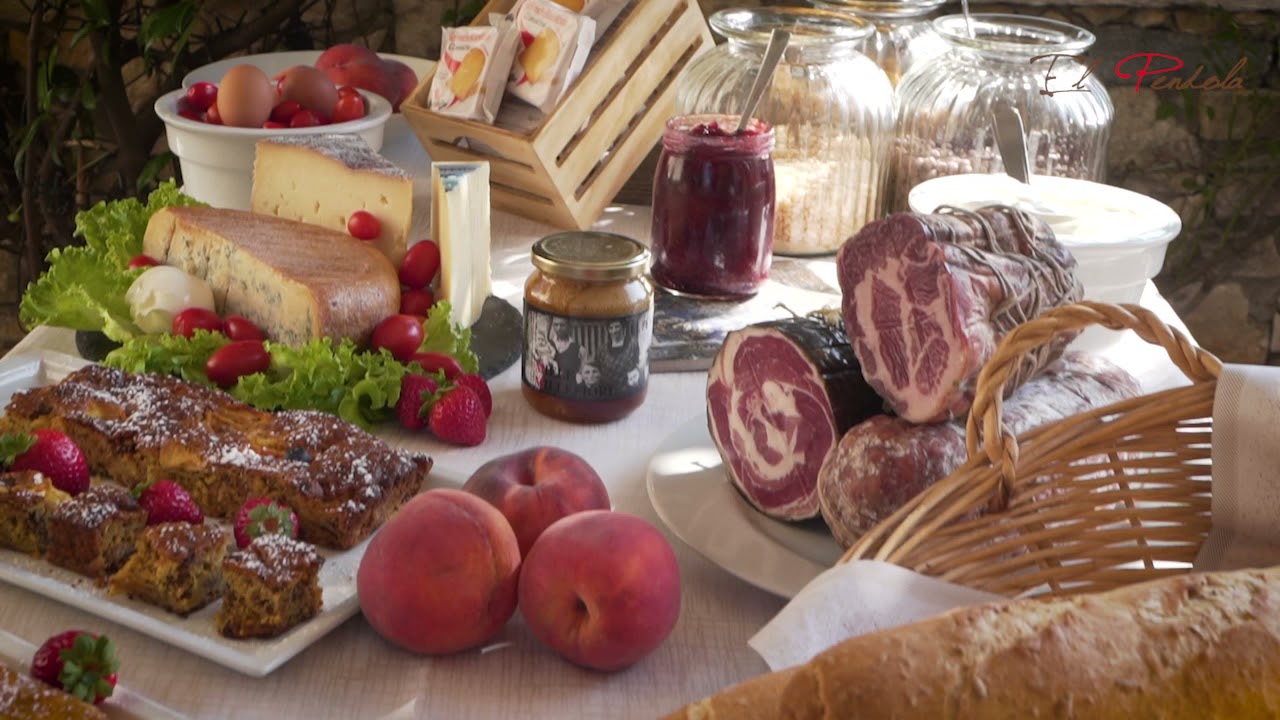 Azienda Agricola El Pendola Fumane (VR)