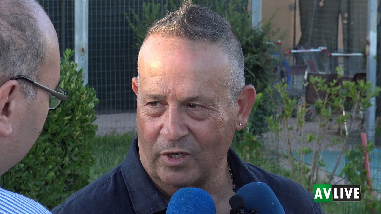 Anzio, Volpi: 