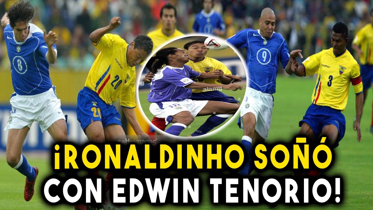 😱 el día de ECUADOR LE QUITÓ el INVICTO A LA BRASIL CAMPEONA DEL MUNDO EN QUITO RESUMEN COMPLETO 💥