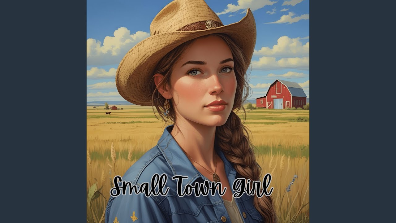 Small Town Girl