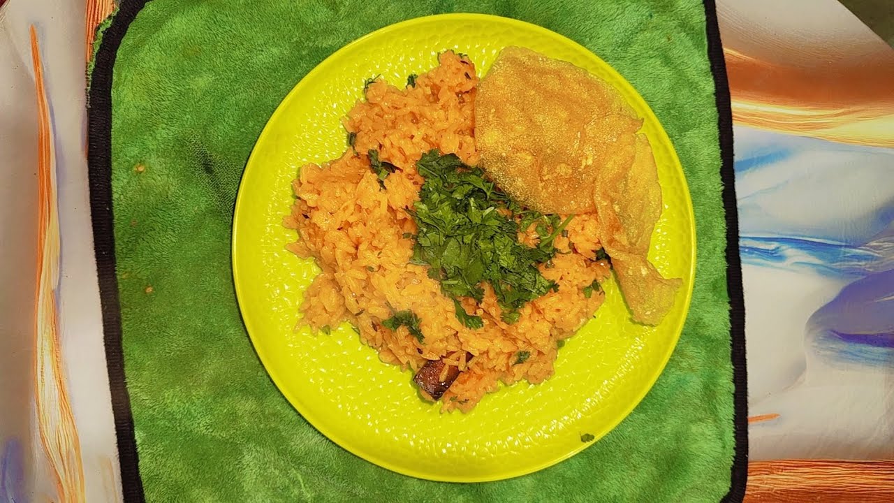 साउथ स्टाइल टमाटर राइस #TomatoRice #EasyRecipe #LunchRecipe #IndianFood #QuickRecipe#recipe #food 