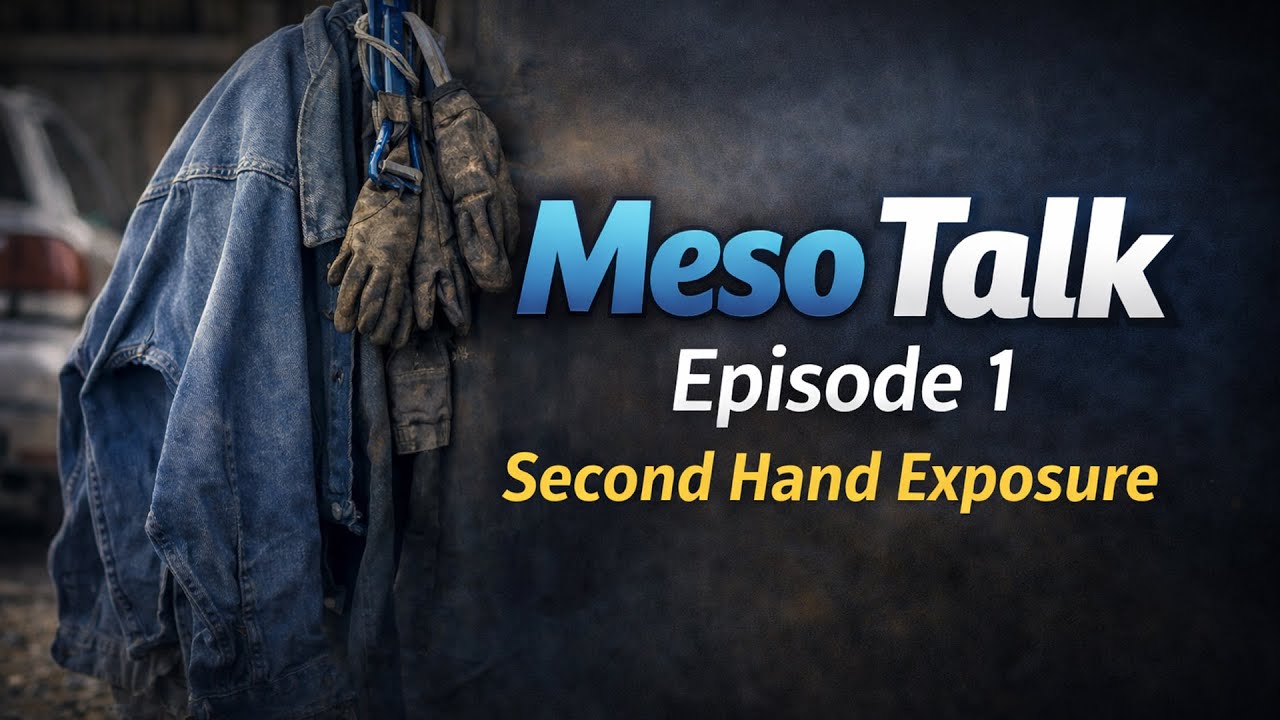 Understanding Mesothelioma: Secondhand Exposure & Early Warning Signs