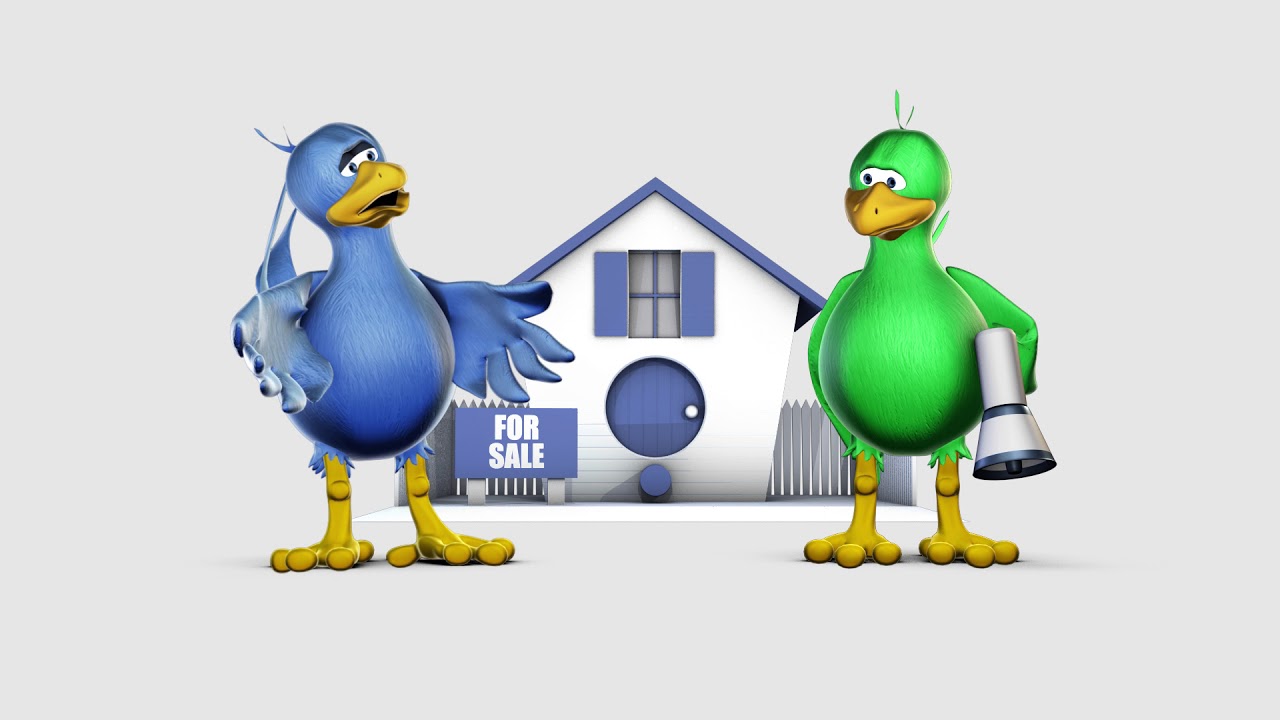 HomeValue.com Birds