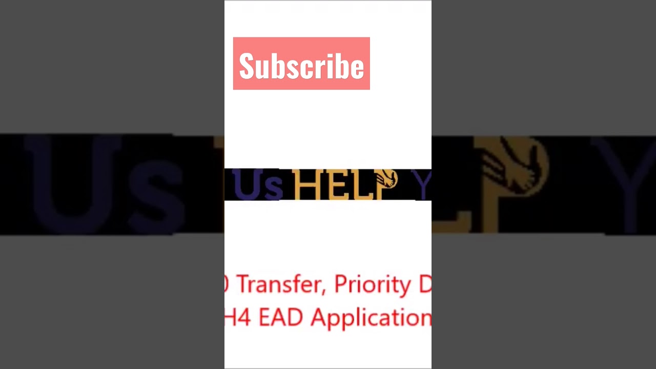 Can I transfer the form I 140? #formi140 #shahpeerally #shorts