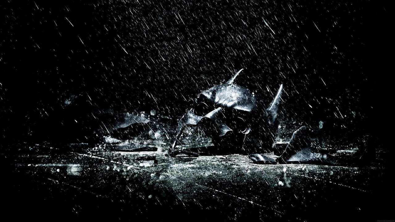 Hans Zimmer - The Dark Knight Rises (Original Arrangement by Ashton Gleckman)