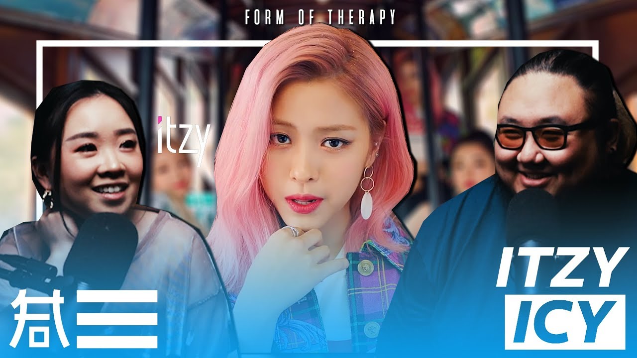 The Kulture Study: ITZY 