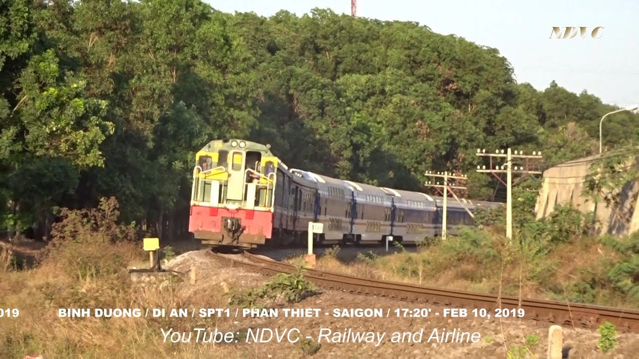 NHỮNG CHUYẾN TÀU TRỞ VỀ CHIỀU NGÀY MÙNG 6 TẾT KỶ HỢI (10/02/2019)