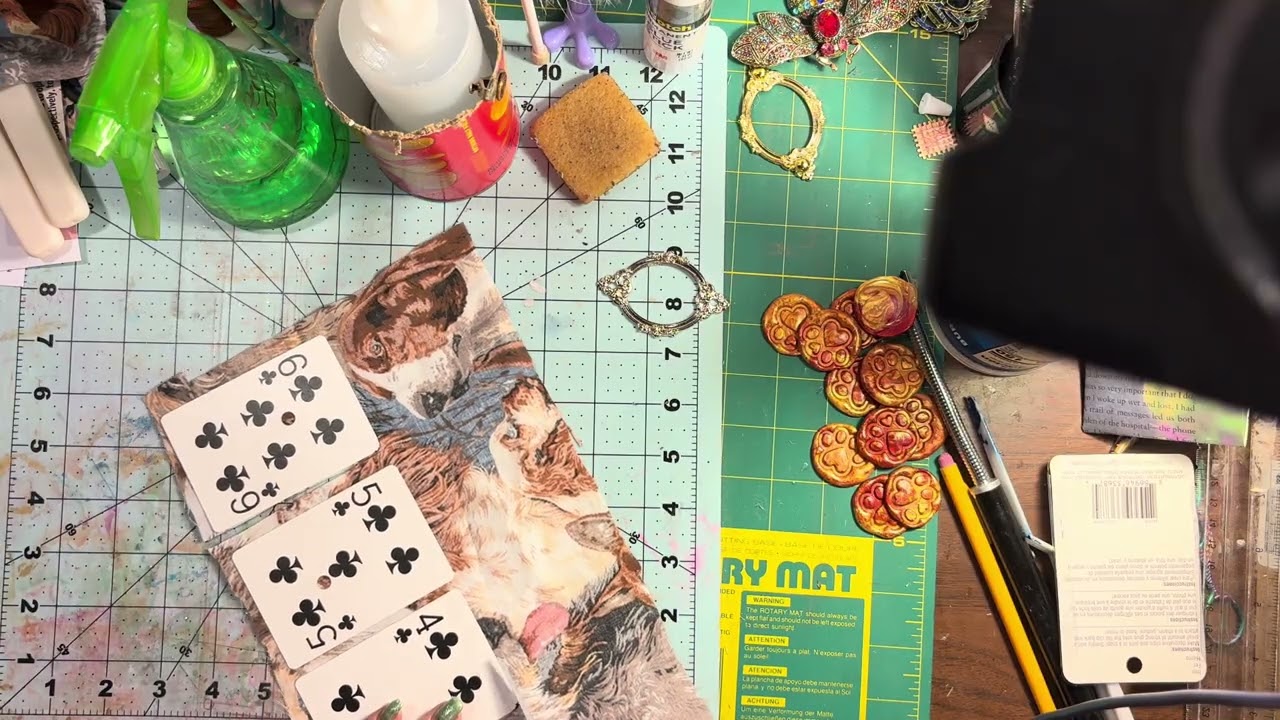 Starting Commissioned Journals, Pt. 6: Journal Covers
