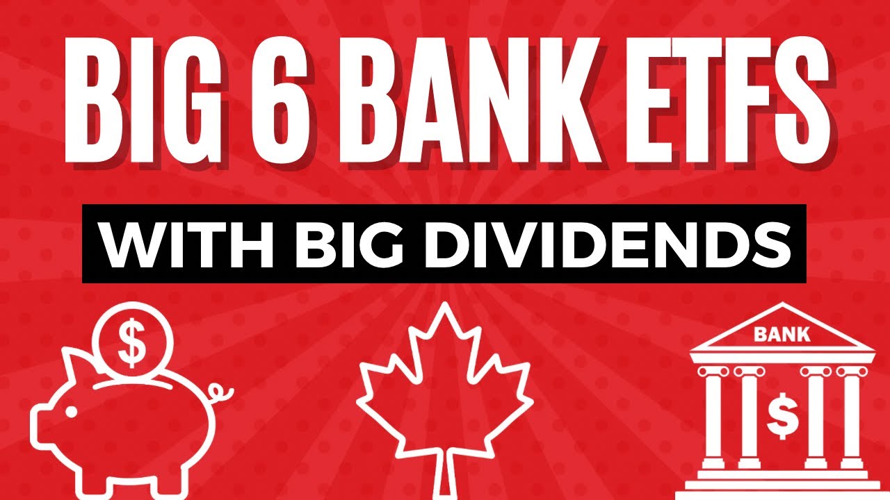 High Yield&nbsp;Bank&nbsp;Covered&nbsp;Call&nbsp;ETFs In Canada