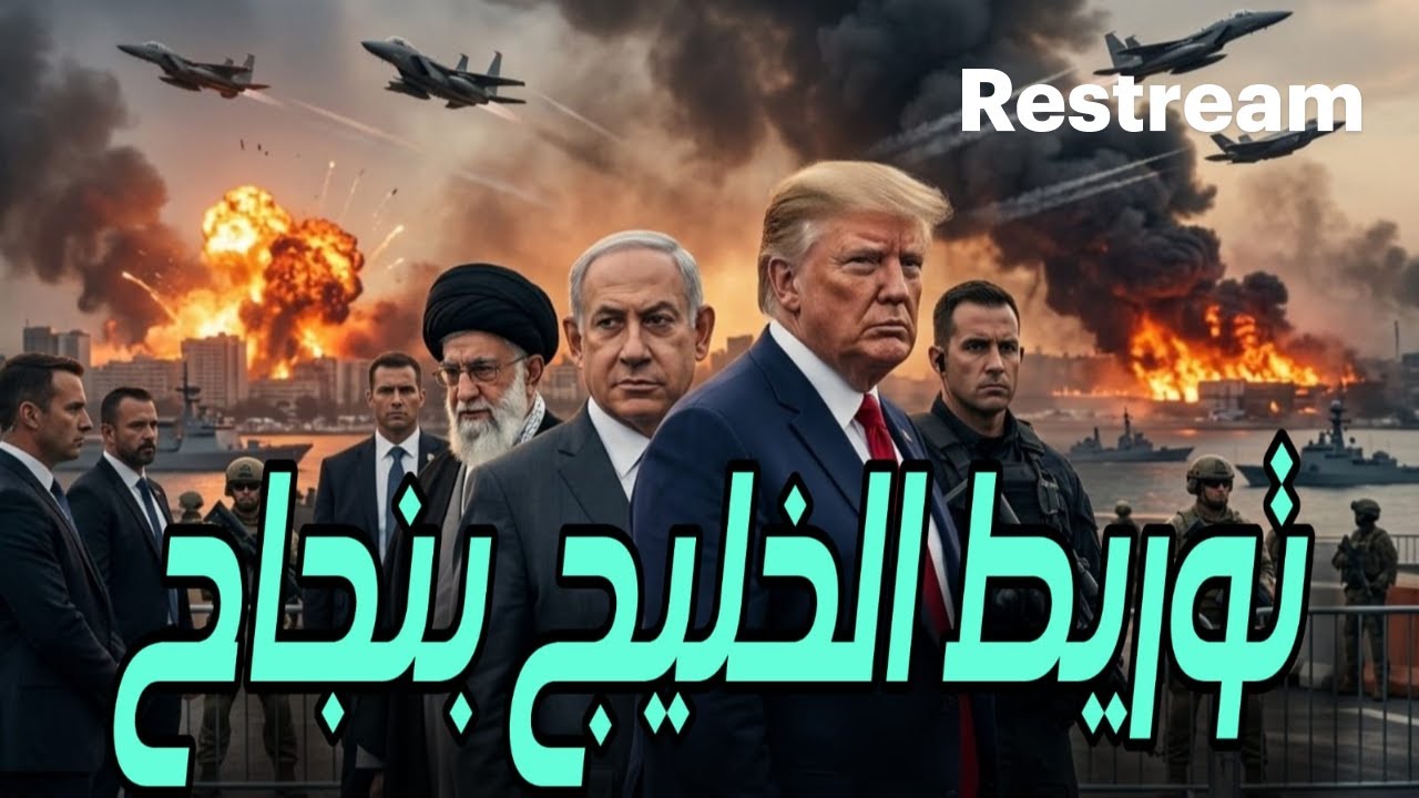 الصعود السعودي الإماراتي رغم التوريط من قبل إسرائيل وأمريكا