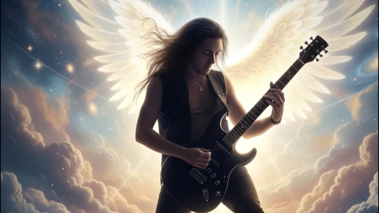 ROCK AND ROLL FOREVER - HEAVENS MIND