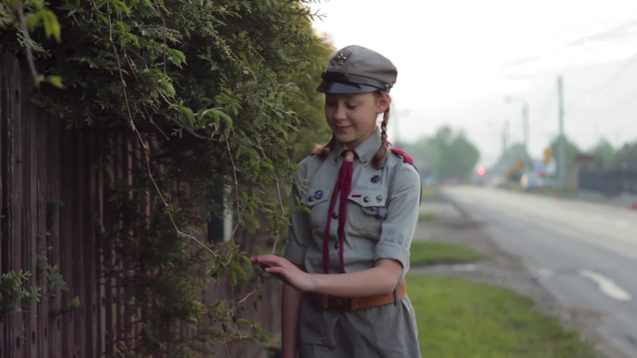 &bdquo;Wiosenny Jam&rdquo;- Matylda Pawlas (cover Domu o Zielonych Progach) - 16 DH w Czyżowicach