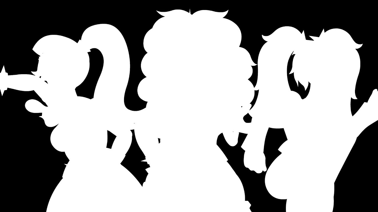 About The Dazzlings...