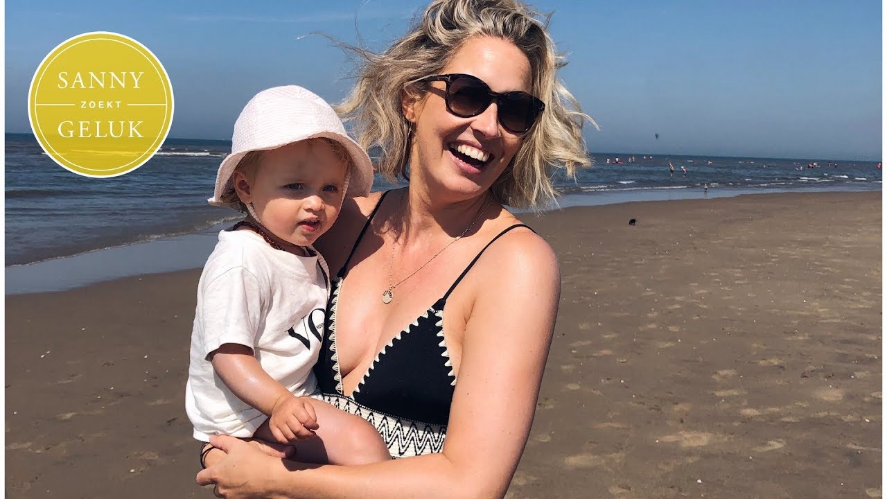 Elke dag vakantie! | Sanny zoekt Geluk