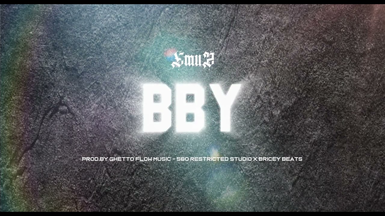 EMUZ, @briceybeats | BBY (Audio Oficial)