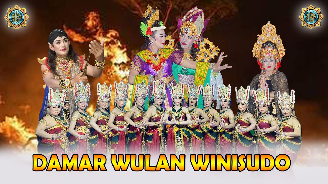 Janger Sri Budoyo Pangestu 