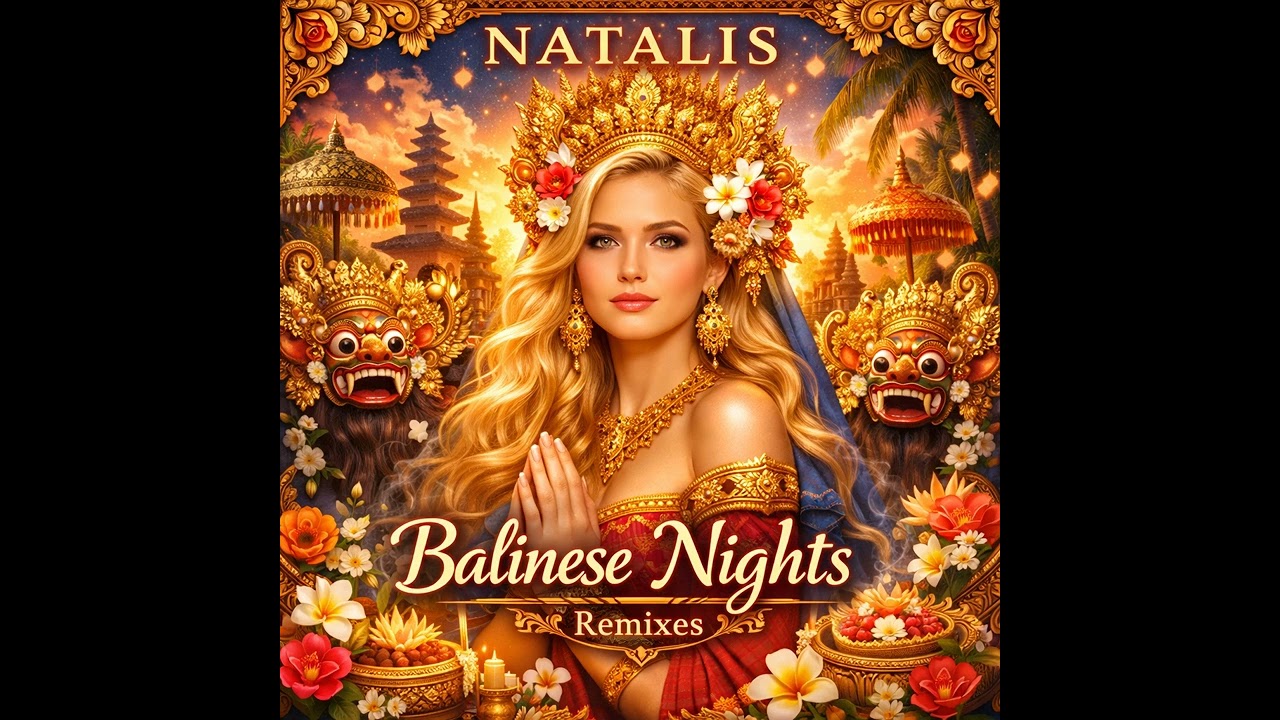 Natalis - Balinese Nights