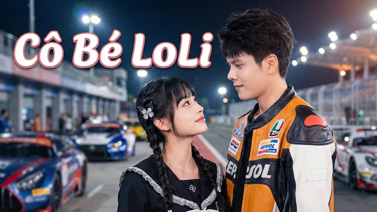 Cô Bé LoLi - Cô bé shipper bị trễ đơn hàng đang phóng xe với tốc độ bàn thờ vượt... | One Analytics