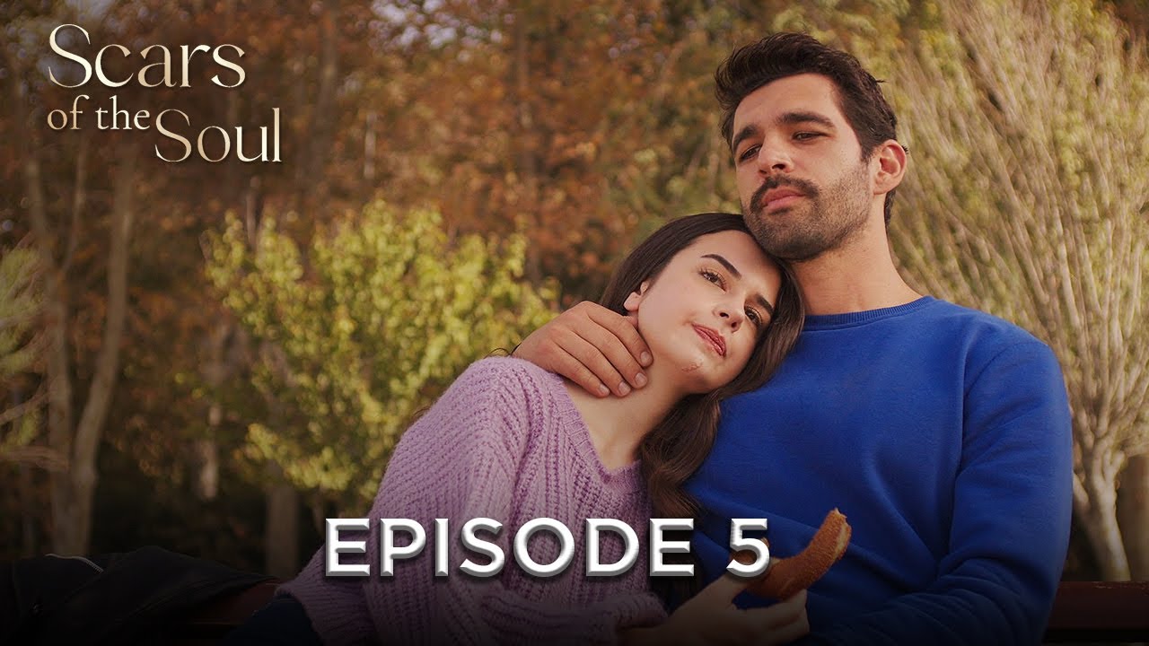 Scars of the Soul - Episode 5 | Alaca English Subtitles