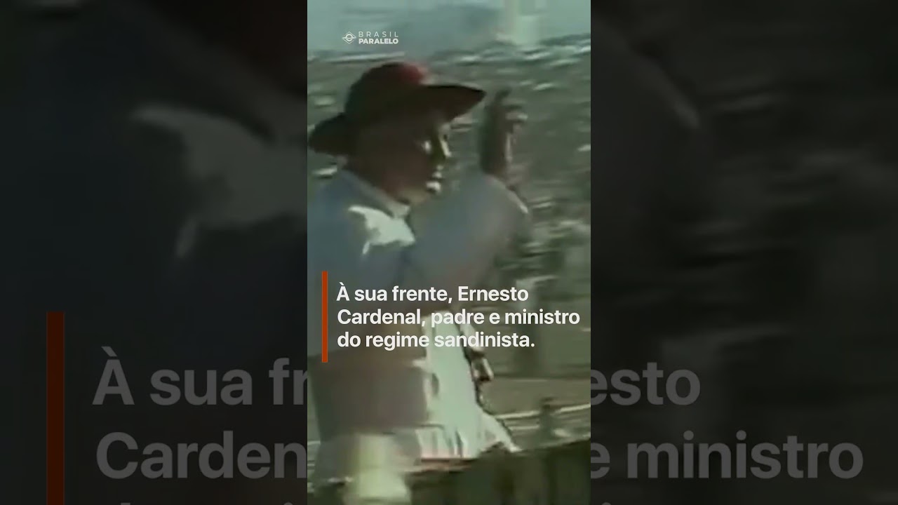 O dia em que Jo&atilde;o Paulo II repreendeu publicamente um padre comunista