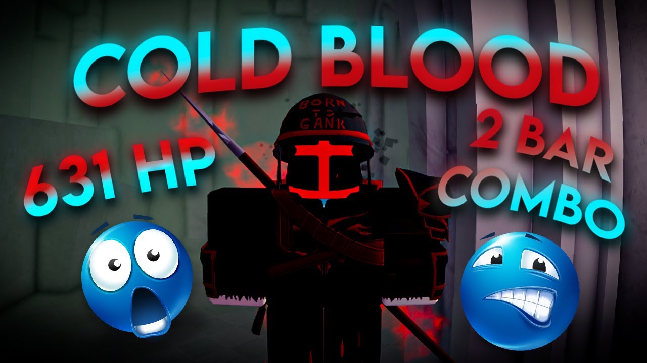 the TANKIEST BLOOD ICE BOSSRAID BUILD | Deepwoken