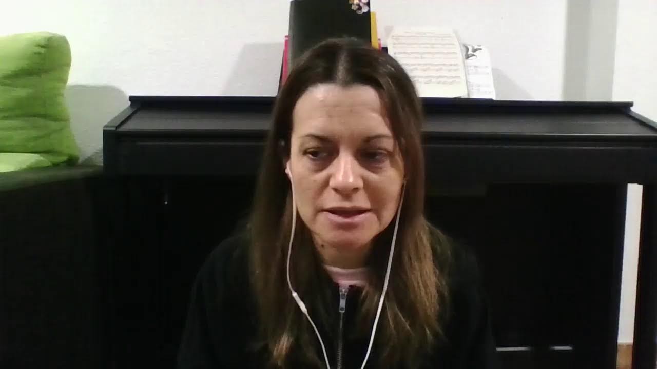 Plan 4 semanas de meditación con Soraya Soler