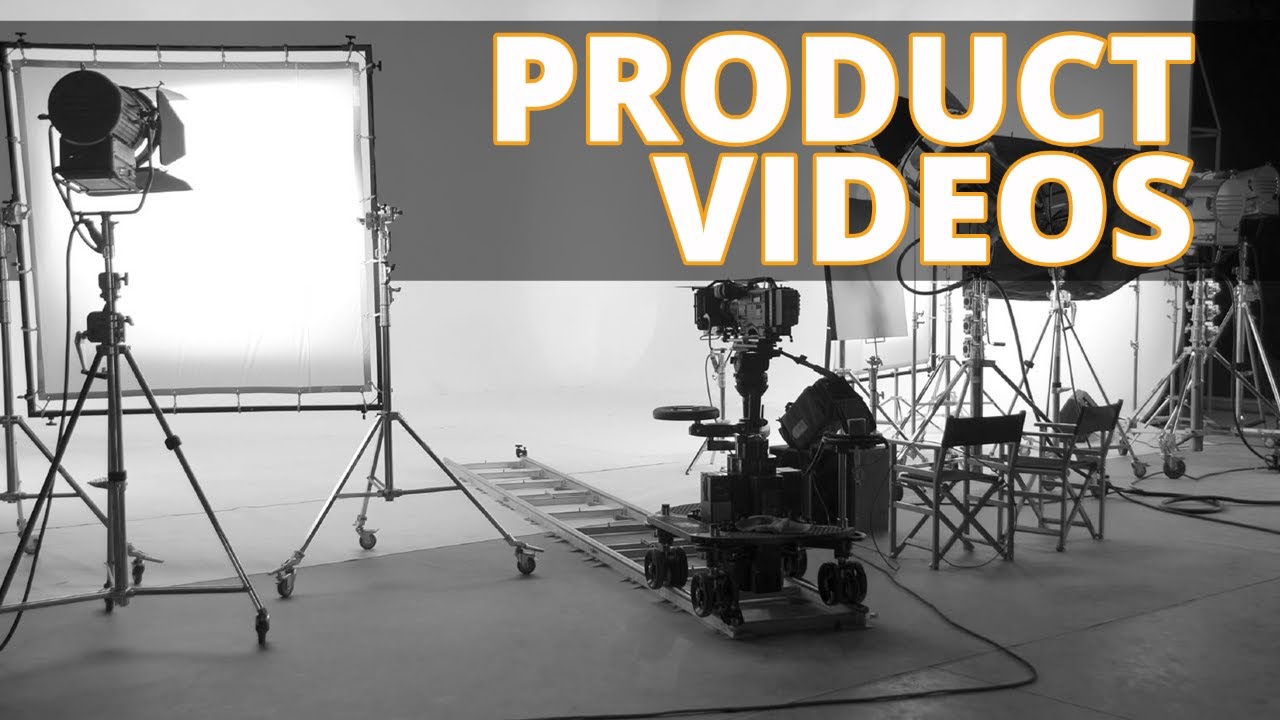 Make Amazon PRODUCT VIDEOS