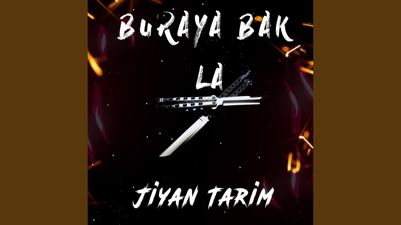 BAK LA BURAYA