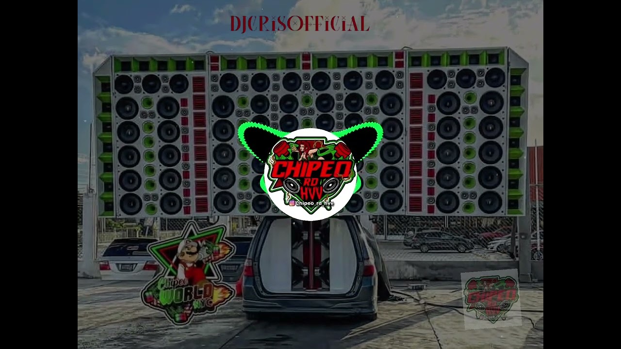 Banda real el diente de oro Djcrisofficial Para Musicologos Full Calidad 🔥 
