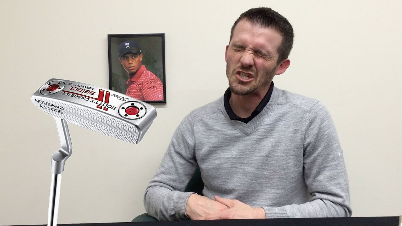 How to Spot a Fake Scotty Cameron Putter