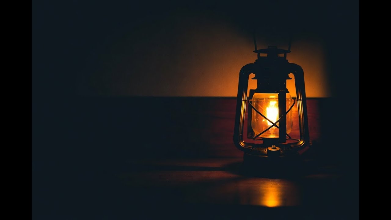 Night Prayer for Comfort | Warm Christian Lo-Fi