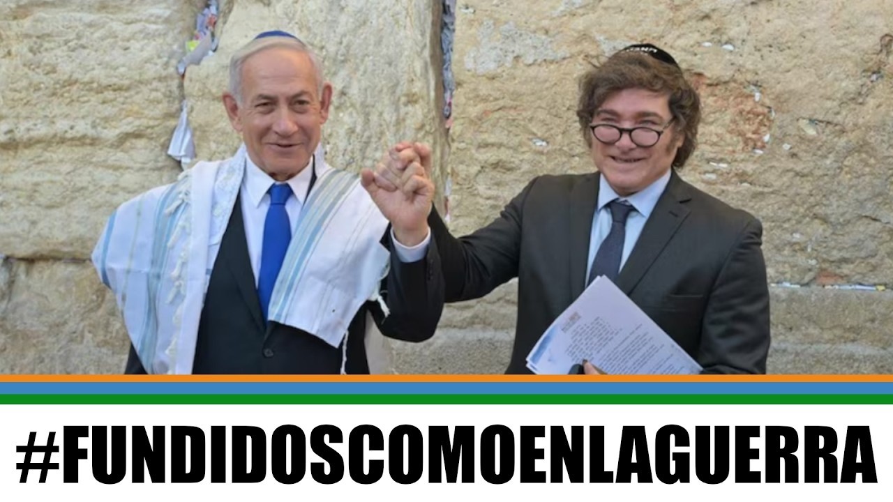 🔴SANTIAGO C&Uacute;NEO EN VIVO | 1+1=3 Editorial #FundidosComoEnLaGuerra - 16/4/26