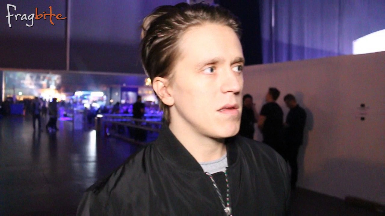 vilden: ”We actually started a senior league online”