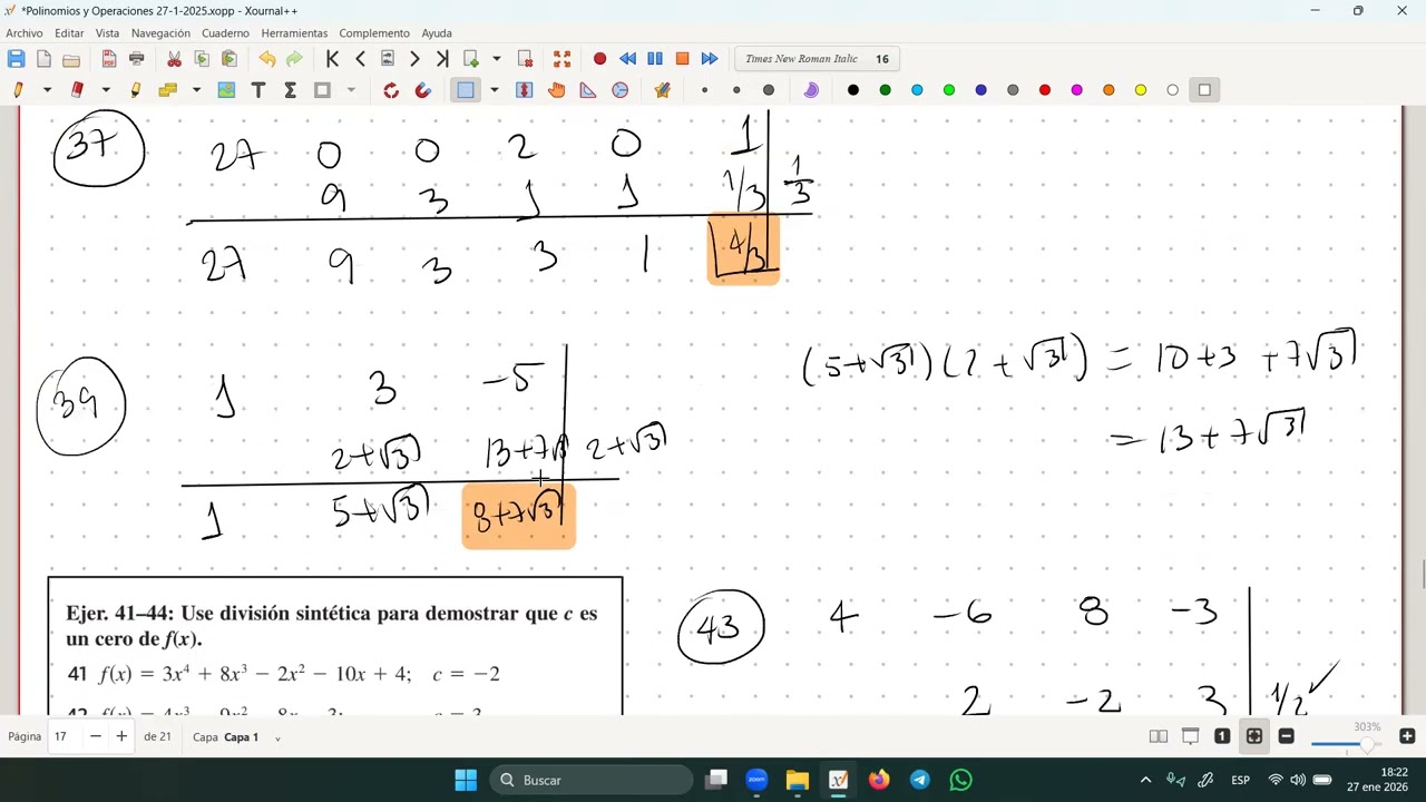 Factorizacion 27 1 2026
