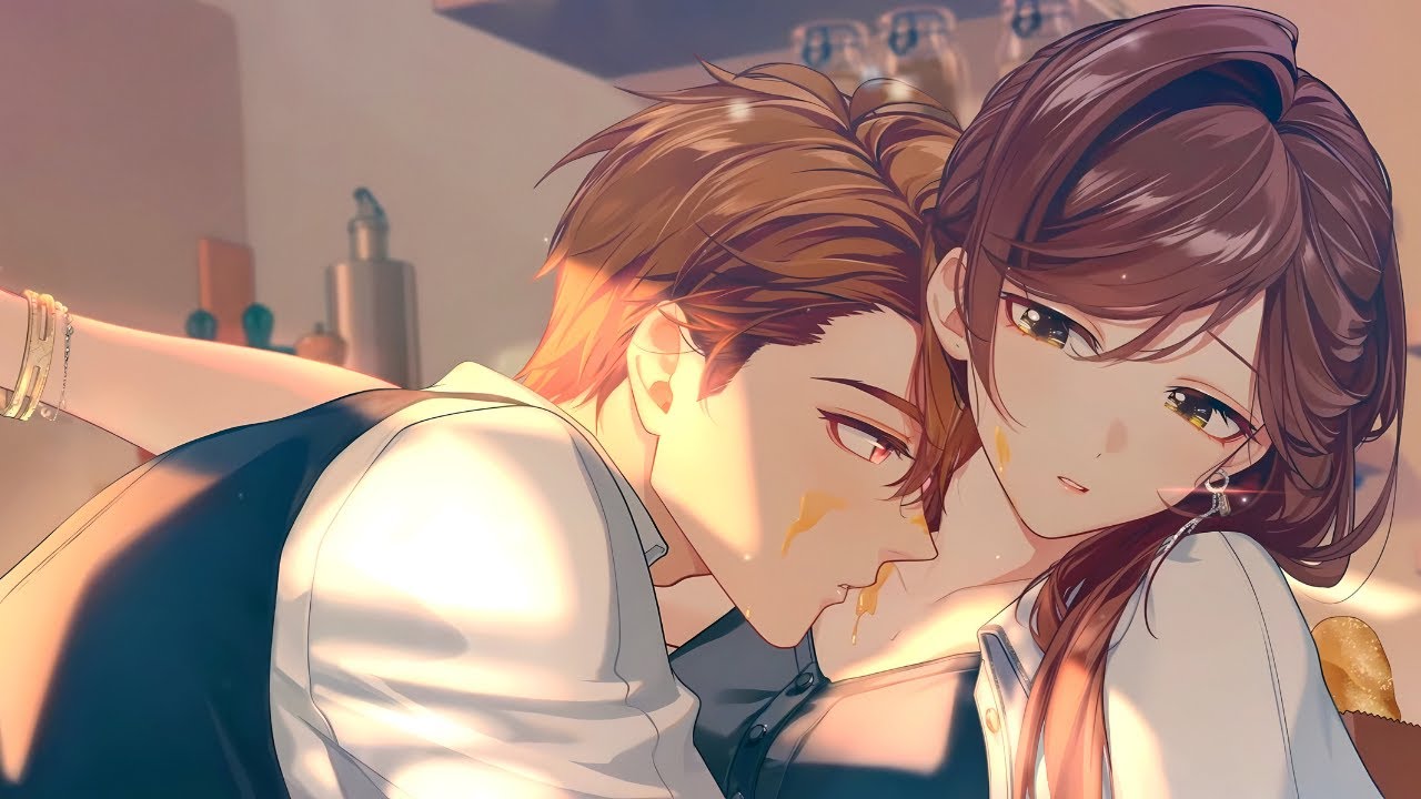 *SPOILER* Rosa, why are you being so naughty! | Tears Of Themis [ENG SUB]
