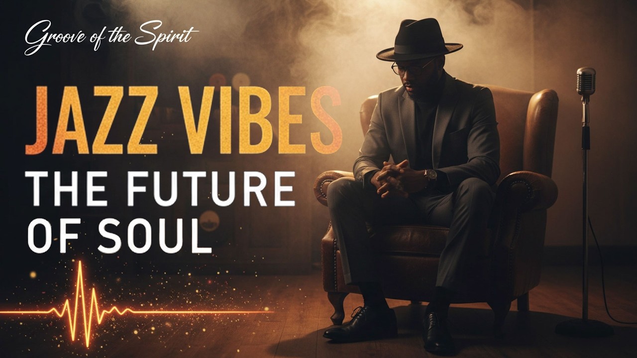JAZZ LOUNGE 2026: Best Instrumental Jazz for Work, Study & Unwinding - All Styles Mix