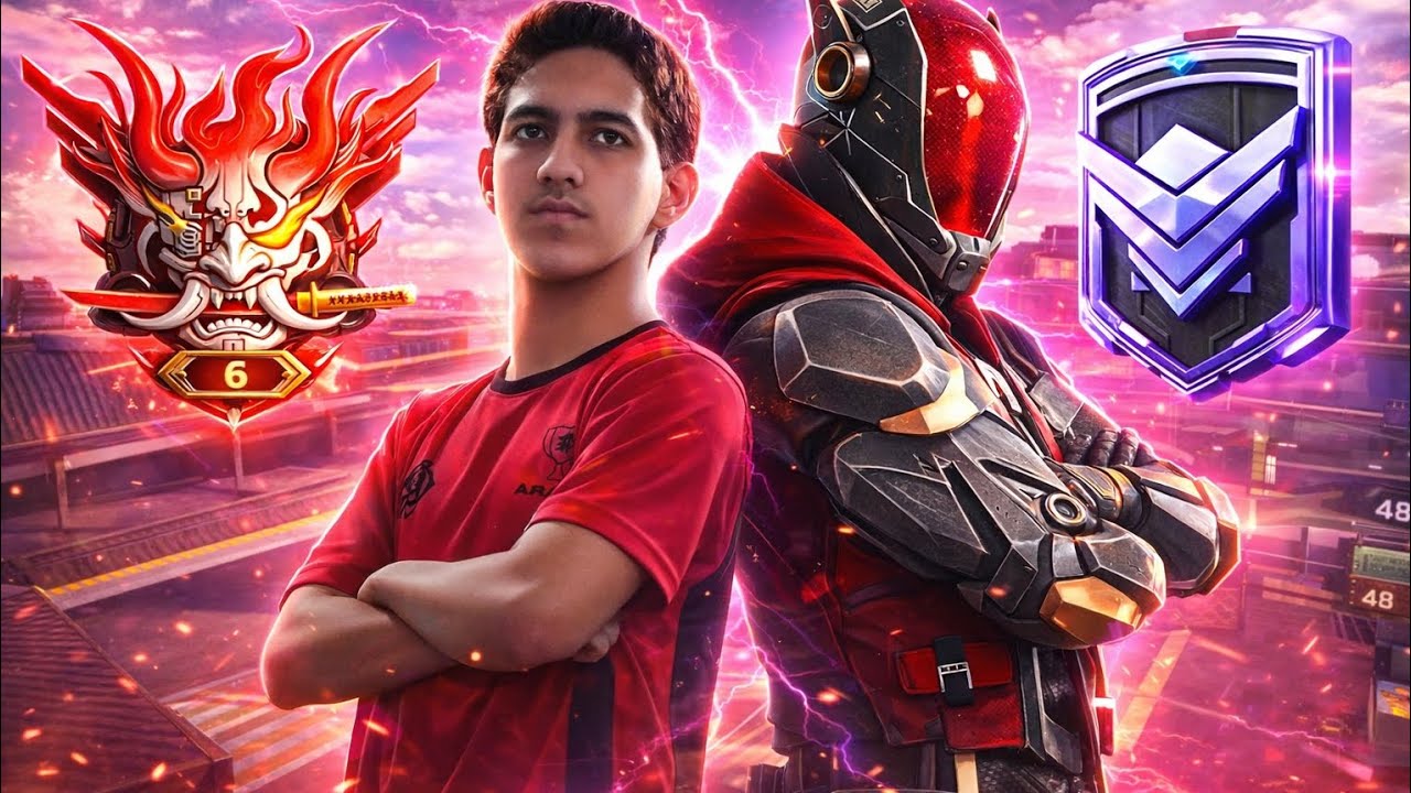 🔥 JOGANDO BLOOD STRIKE NO CONTROLE! Será que fica MELHOR que no toque? 🎮