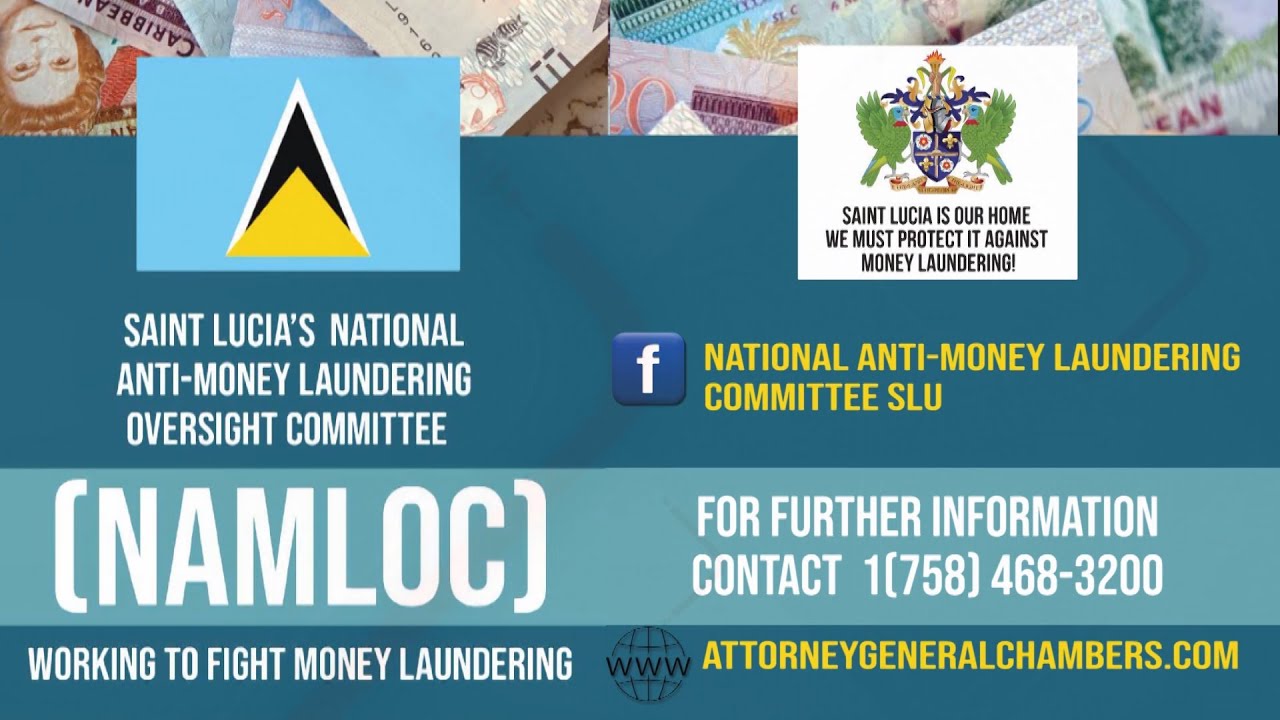Saint Lucia&rsquo;s 2022 National Risk Assessment