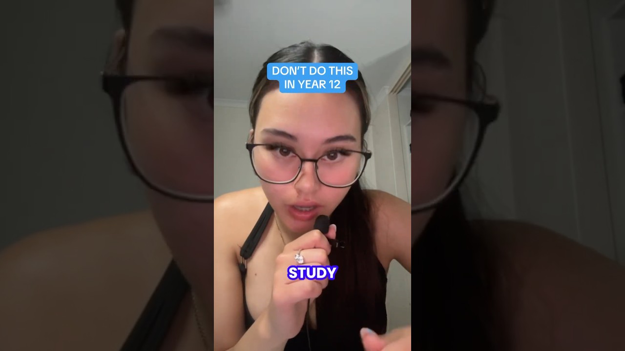 the SECRET to getting a 99.95 ATAR! #australia #atar #academia #academicsuccess #hsc #vce #sace