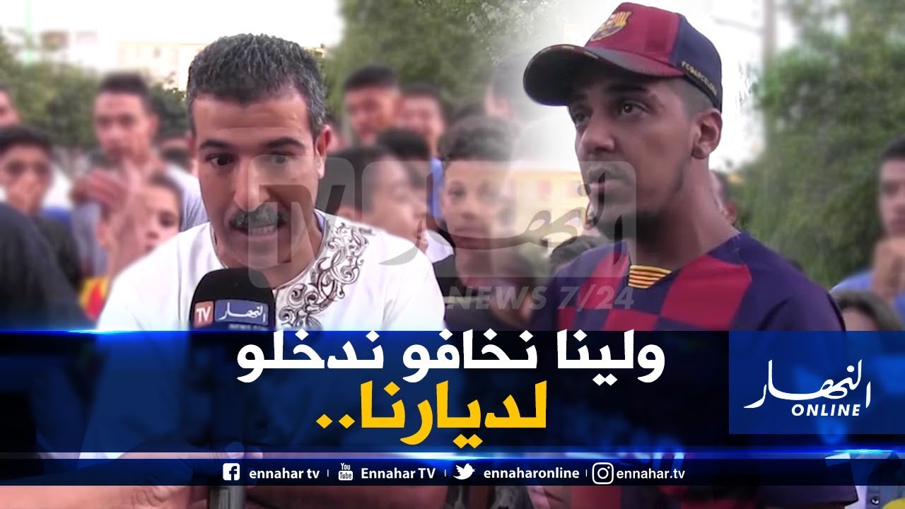 صريح جدا: سيدي بلعباس.. سكنات هشة تهدد حياة قاطنيها .. إلى متى !؟