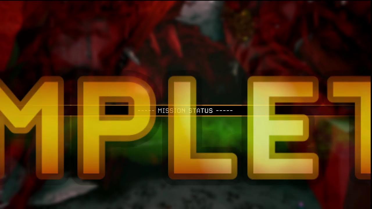 Surprise Deep Rock (open lobby)