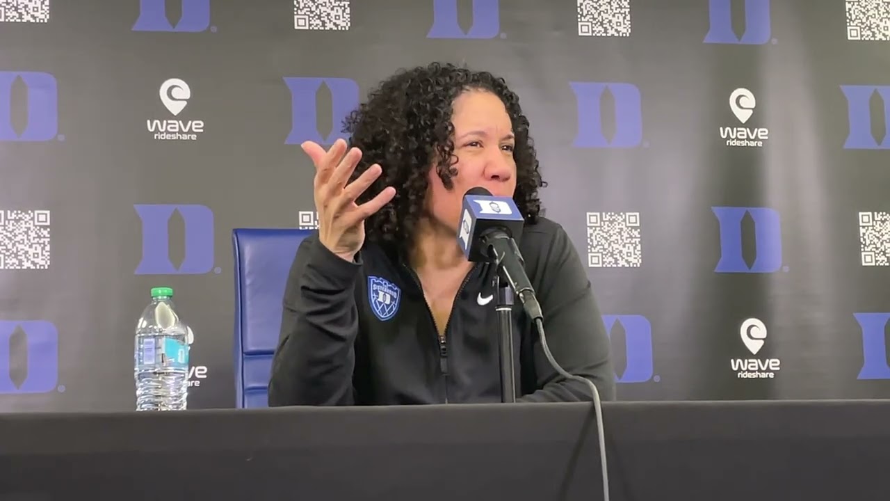 Kara Lawson: 