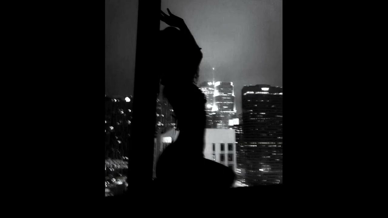 Brent Faiyaz x Drake Type Beat - "3 AM" | feat. Jueell