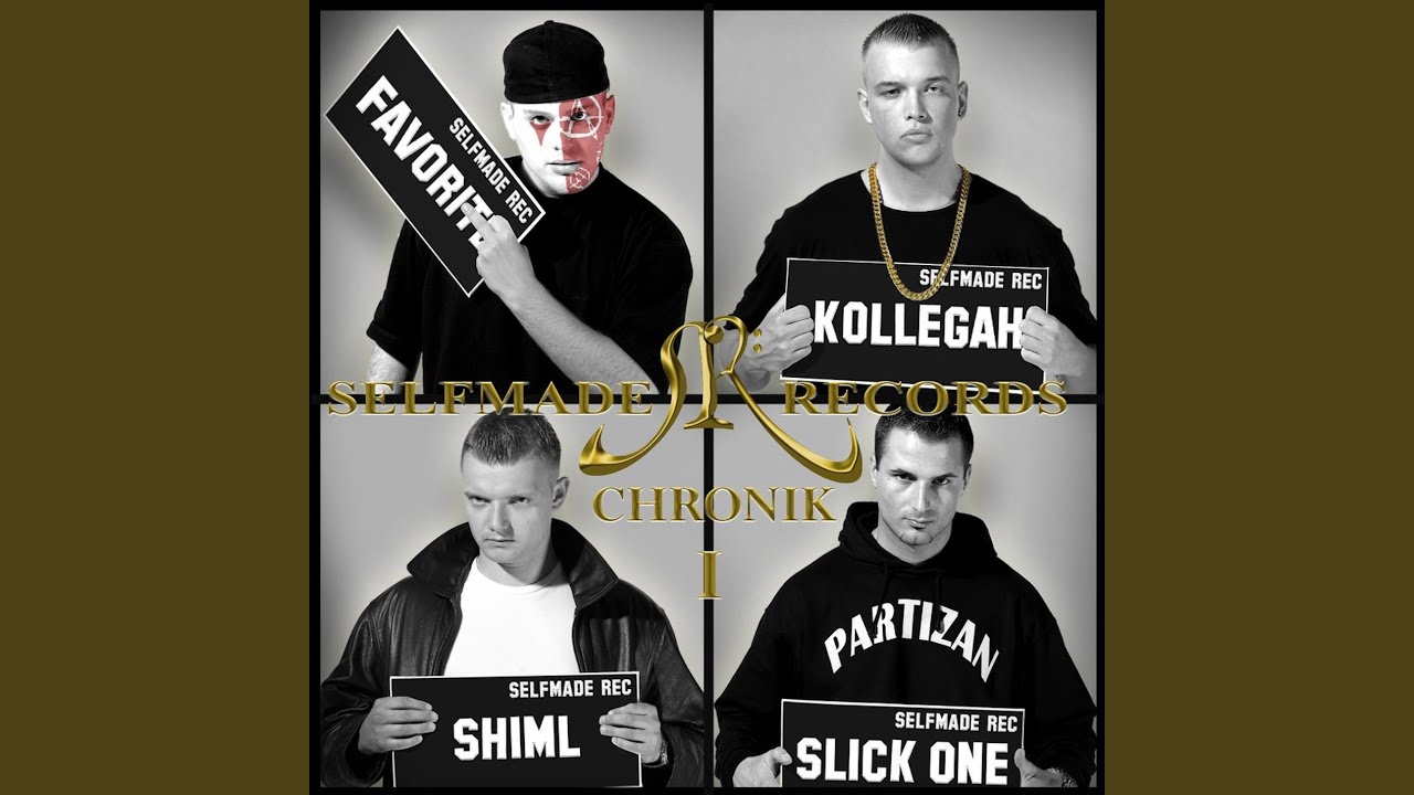 Shotgun (Selfmade RMX)