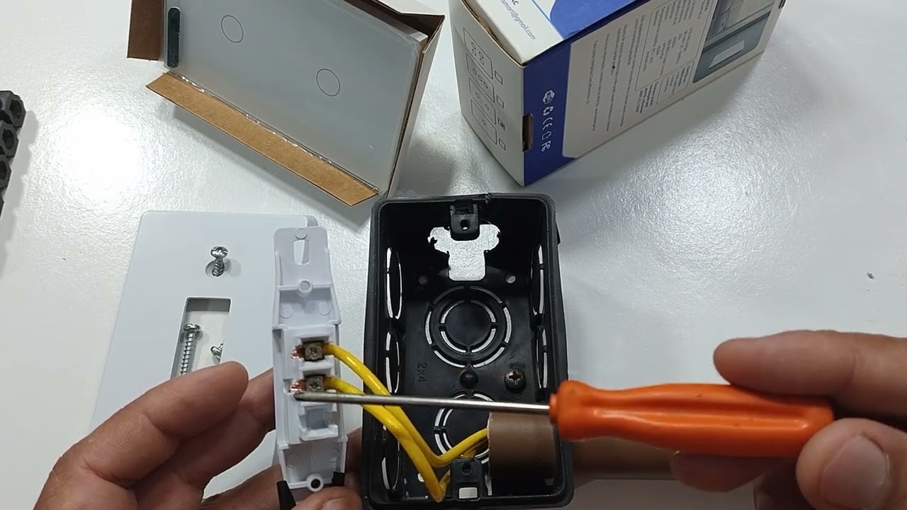 Qual a Importância de Um Profissional Eletricista Numa Instalação Elétrica? #energia (Vídeo 2/2)